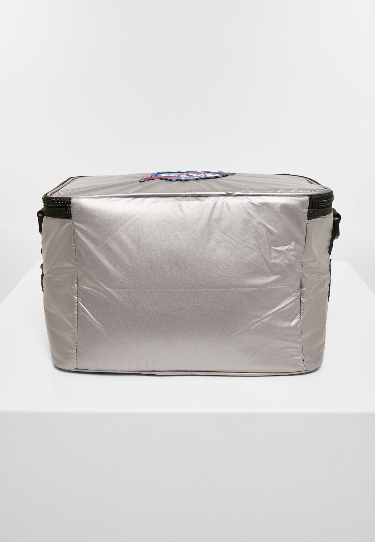 NASA Cooling Bag silver one size - workoutbrands.com