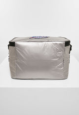NASA Cooling Bag silver one size - workoutbrands.com