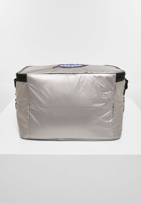 NASA Cooling Bag silver one size - workoutbrands.com