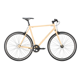 Fixie EXCELSIOR Sputter, matt persika
