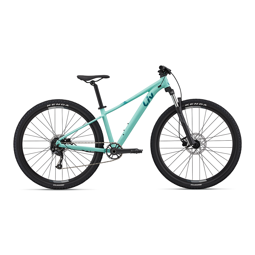 Damcykel LIV Tempt 2 29" Ocean Wave