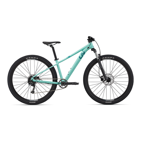 Damcykel LIV Tempt 2 29" Ocean Wave