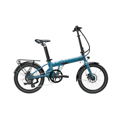 VIKYCYKEL