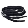 Rep Tunturi Pro Battle Rope med skydd, 15m