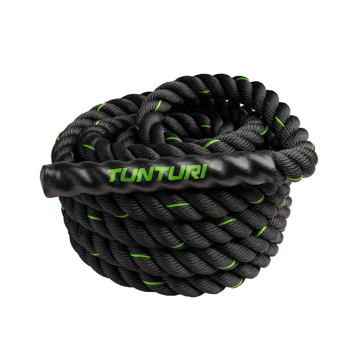 Battle Rope Träningsrep TUNTURI  12M