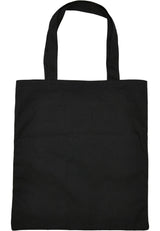 One Line Canvas Bag black one size - workoutbrands.com