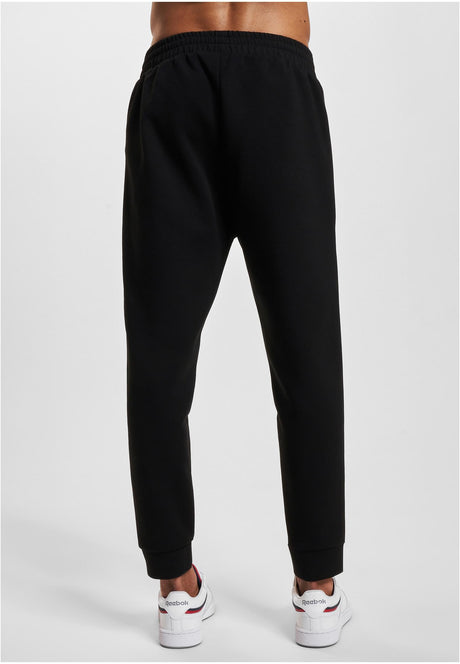 PM234-013-1 SP Southpole Neoprene Trackpants black XXL - workoutbrands.com