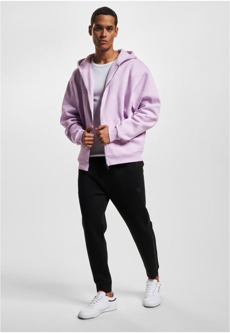 PM234-013-1 SP Southpole Neoprene Trackpants black XXL - workoutbrands.com