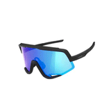 Solglasögon LIMAR CAOS MATT BLACK BLUE