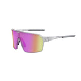 Solglasögon LIMAR HORUS TRANSP LIGHT GRAY