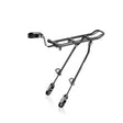 Pakethållare IBERA PakRak Road IB-RA17, 26"-29", 7 kg, svart