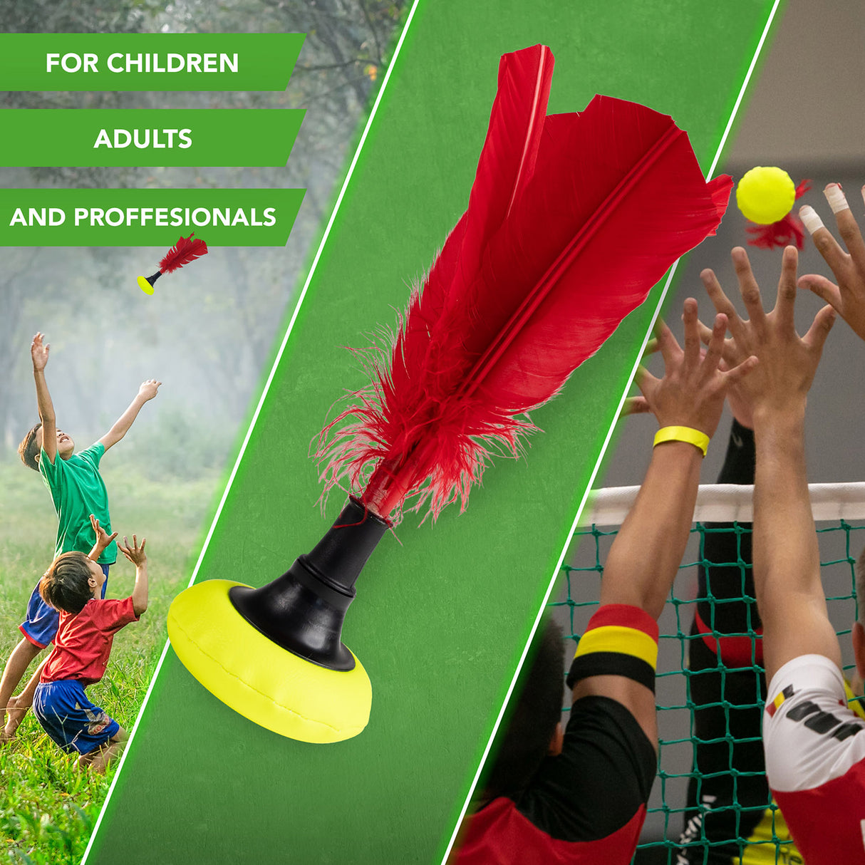 Boll TUNTURI Indiaka