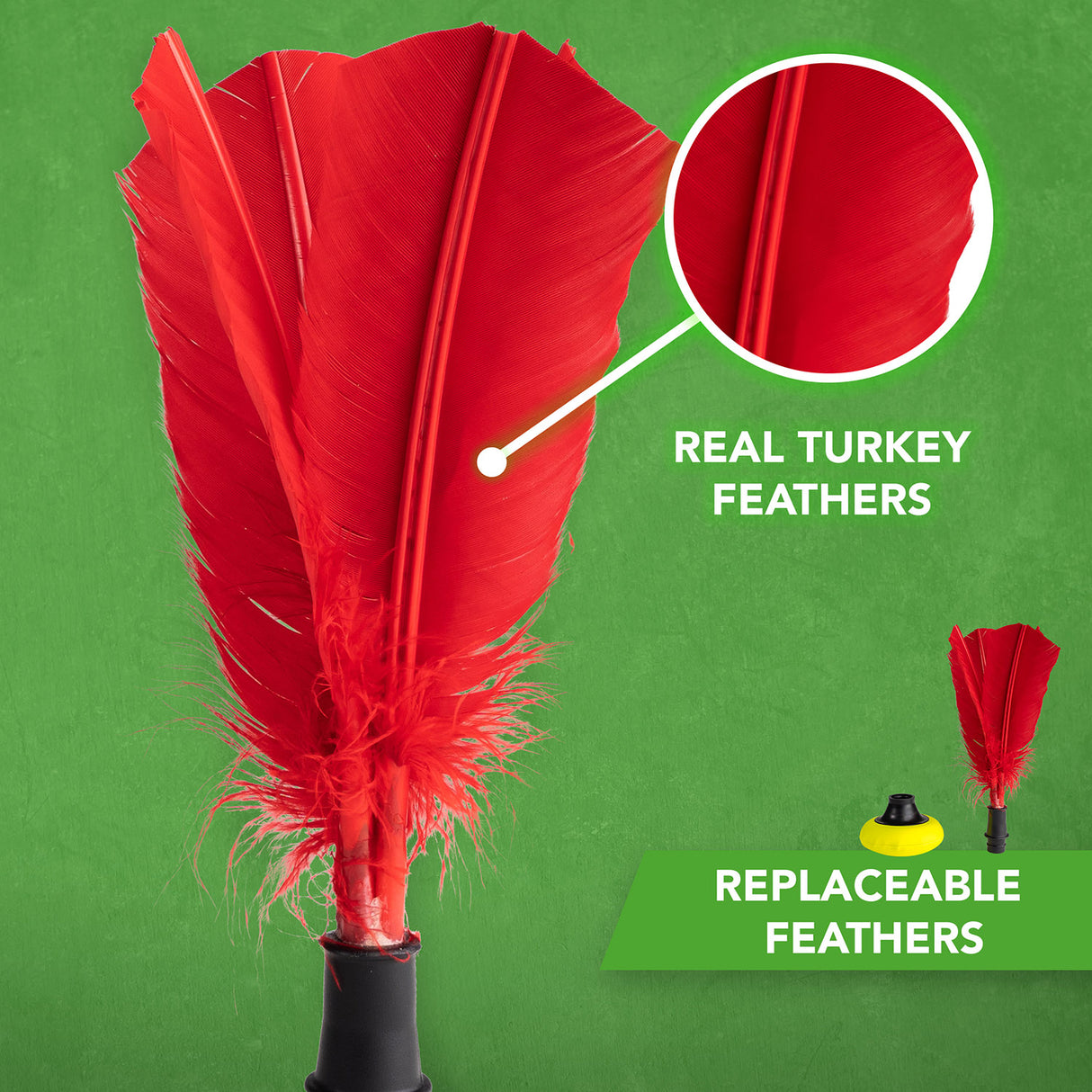 Boll TUNTURI Indiaka