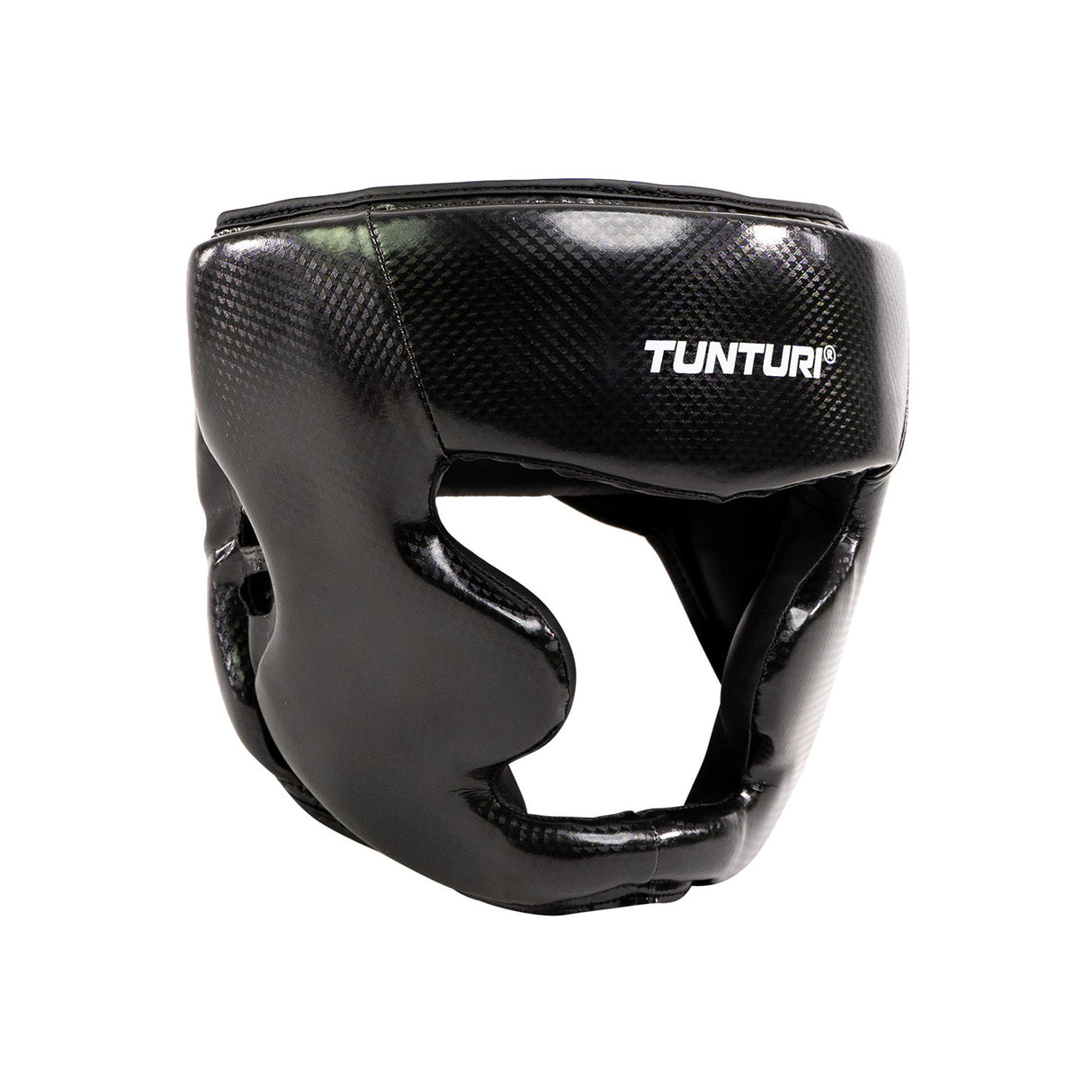 Skyddshjälm Tunturi Head Guard S/M