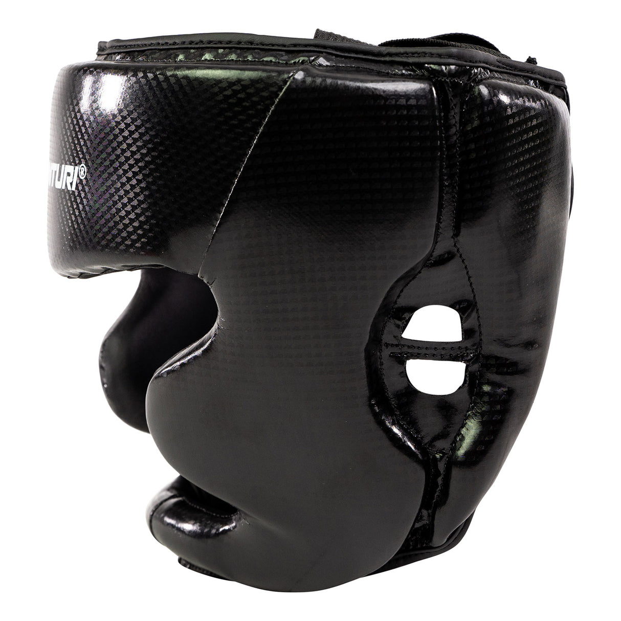 Skyddshjälm Tunturi Head Guard S/M
