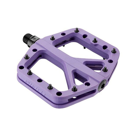 Pedaler GIANT Pinner Elite, lila