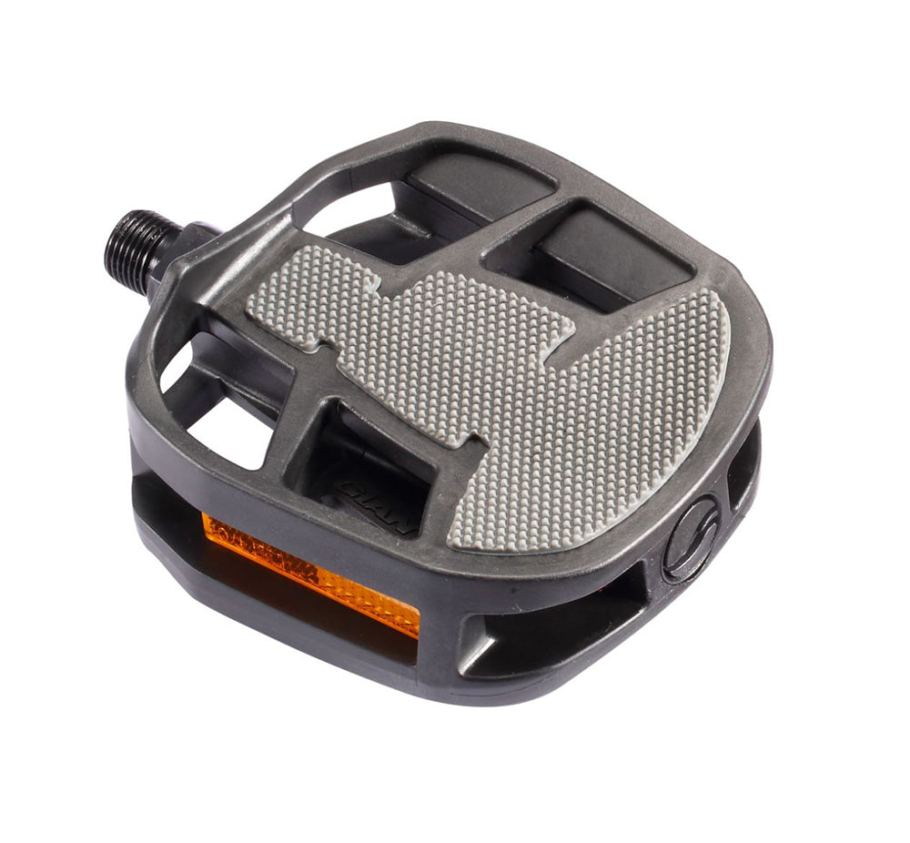 Pedaler GIANT Urbano, svart