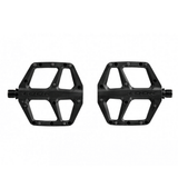 Pedaler LOOK TRAIL FUSION, SVART