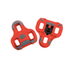 Pedalblock för racercykel LOOK KEO GRIP, 9 grader
