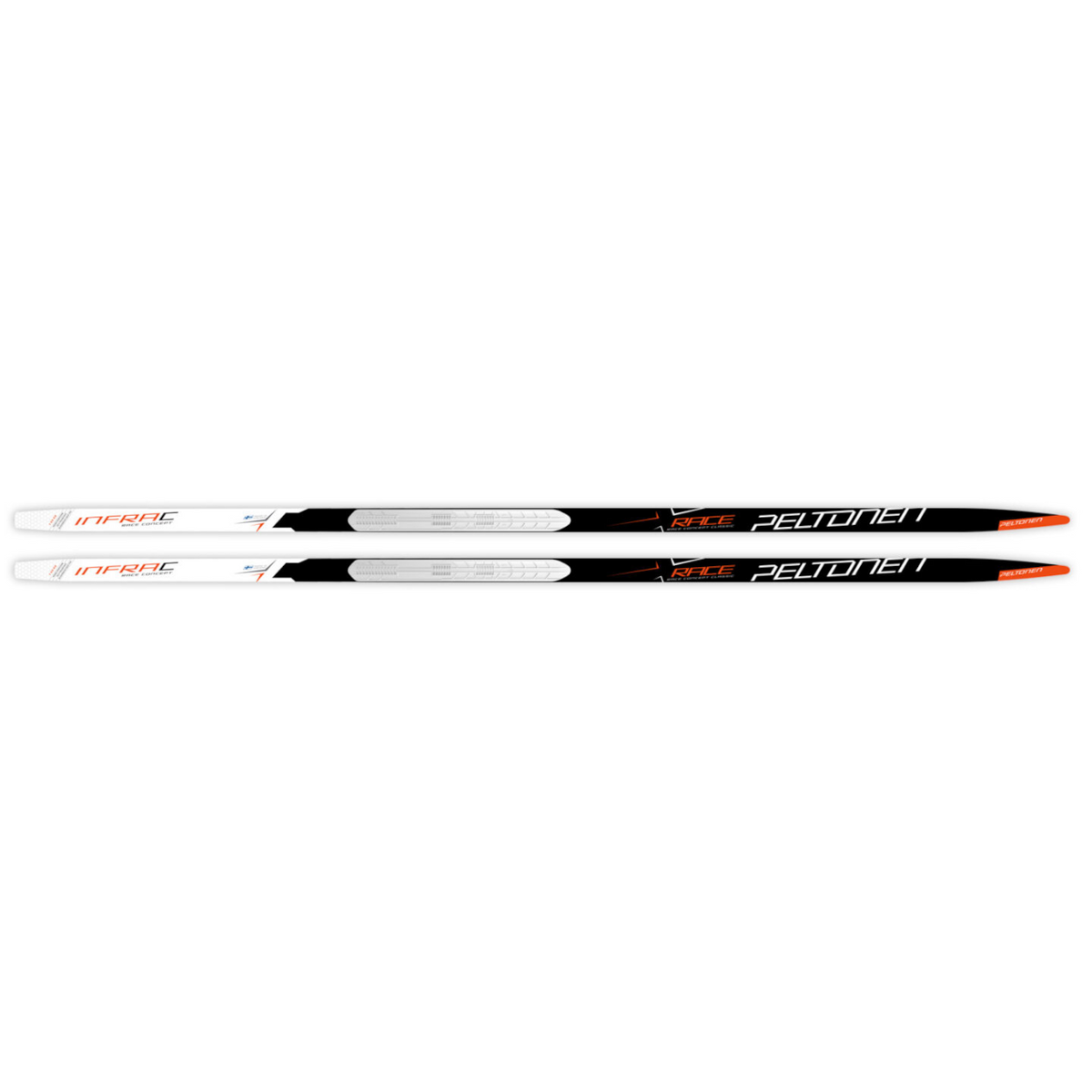 Klassiska skidor Peltonen Infra C 21/22 STIFF