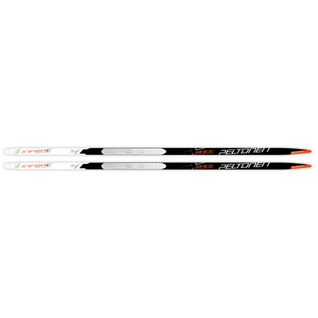 Klassiska skidor Peltonen Infra C 21/22 STIFF