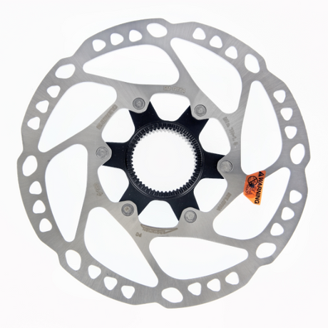 Bromsskiva SHIMANO SM-RT64 160 C/L