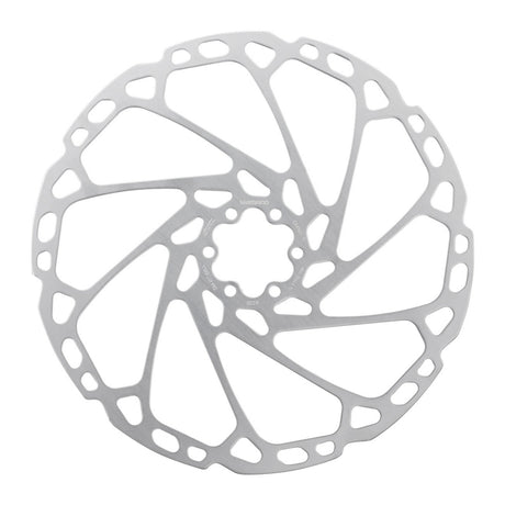 Bromsskiva SHIMANO SMRT-66S 160 mm SLX DEORE DISC BRAKE ROTOR