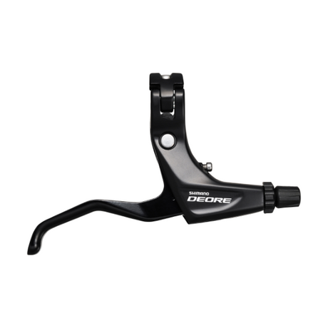 Bromshandtag SHIMANO BL-T610 höger svart