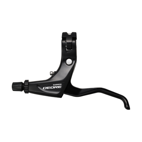 Bromshandtag SHIMANO BL-T610 vänster svart