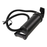 Boxningssäck Tunturi Aqua Boxing Bag 100 cm, blå