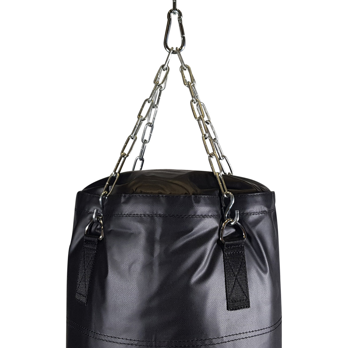 Boxningssäck Tunturi Classic Boxing Bag 80 cm, inkl. kedja