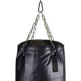Boxningssäck Tunturi Classic Boxing Bag 80 cm, inkl. kedja