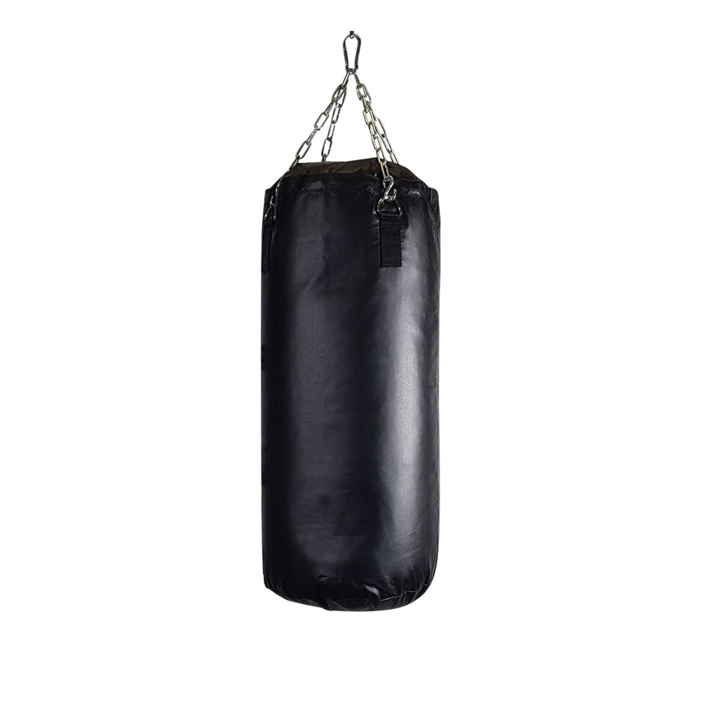 Boxningssäck Tunturi Classic Boxing Bag 80 cm, inkl. kedja