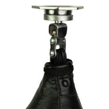 Boxbollsfäste TUNTURI Swivel Chrome - Kullager