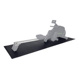Golvmatta TUNTURI Golvskyddsmatta 227 x 90 x 0,4 cm