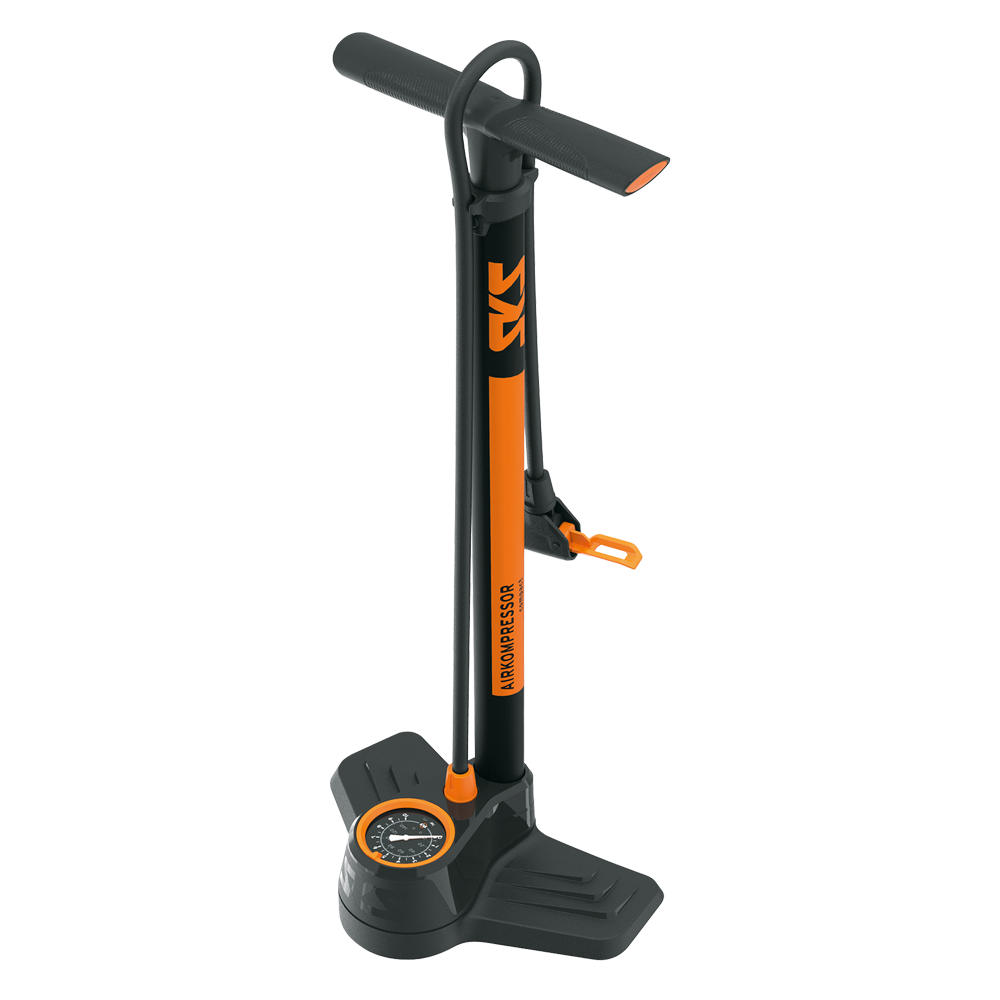 Golvpump SKS AIRKOMPRESSOR COMPACT