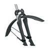 SKS VELOFLEXX 65 mudguards