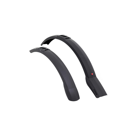 Fender set HEBIE Viper 26"-29" black
