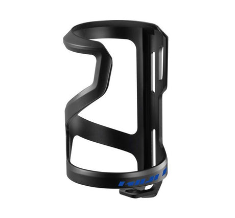Flaskhållare GIANT AIRWAY SPORT SIDEPULL (R) Svart/Blå, svart-blå