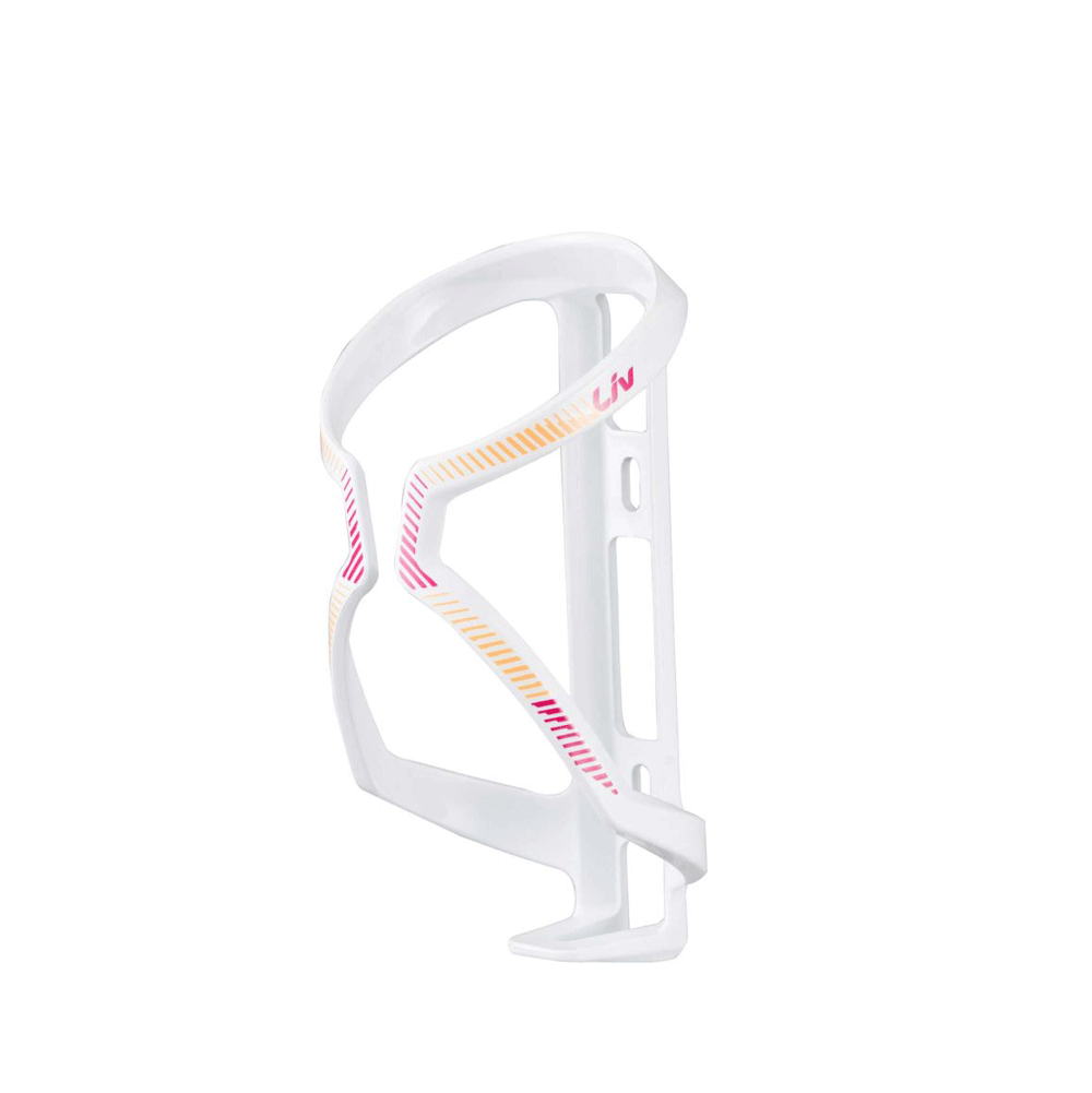 Flaskhållare LIV AIRWAY SPORT VIT