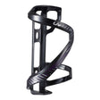 Flaskhållare LIV Airway Composite Sidepull R, Svart/Lila, svart-lila