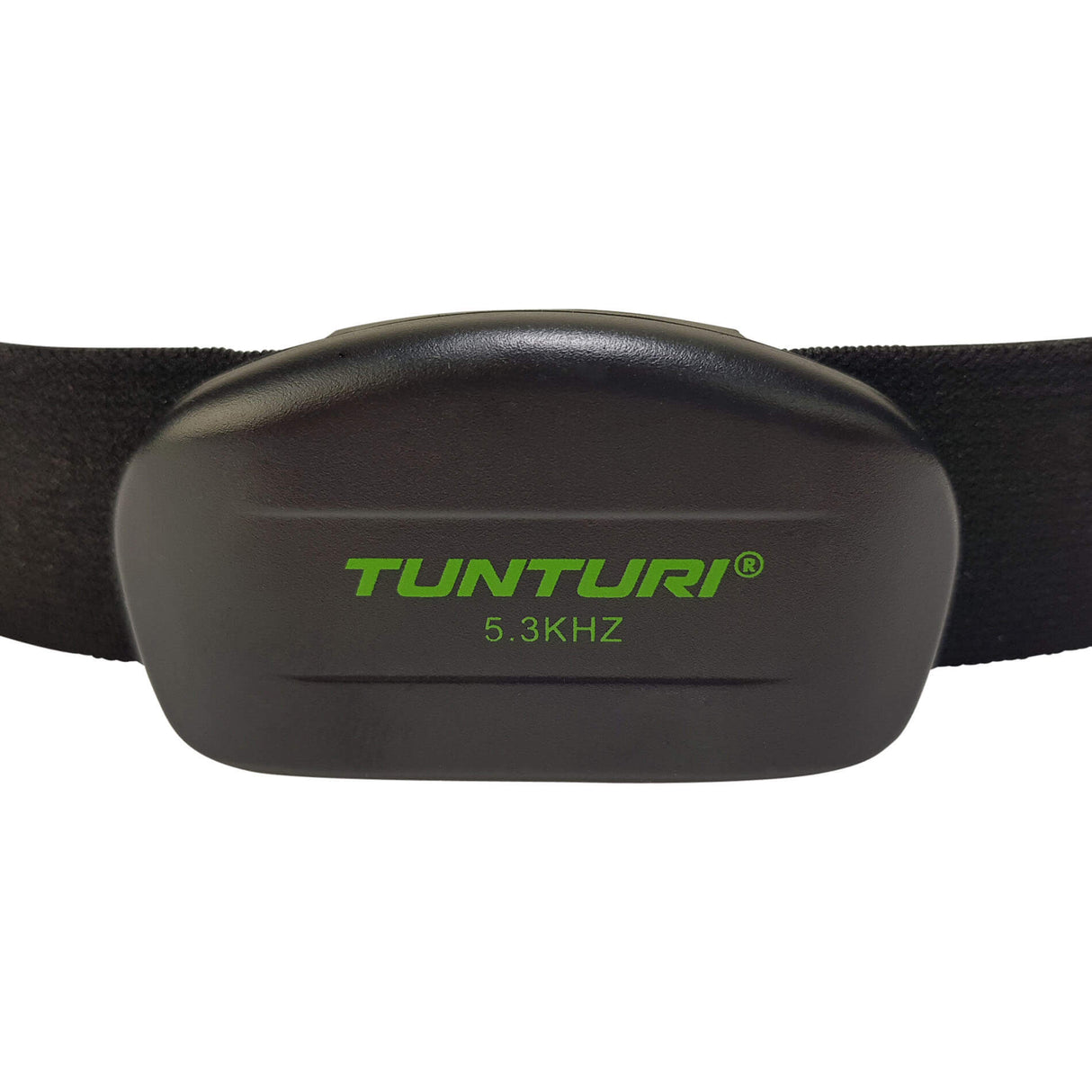 Pulsbälte TUNTURI CHEST BELT 5.3KHZ