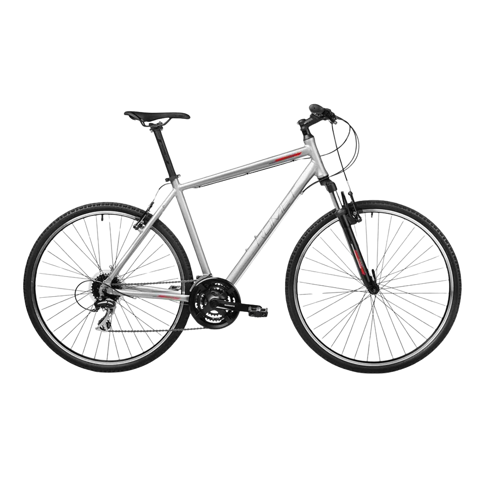 Cykel ROMET Orkan 2 M, grå