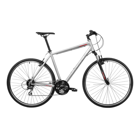 Cykel ROMET Orkan 2 M, grå