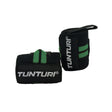 Handledsstöd TUNTURI Wrist Wraps, vit