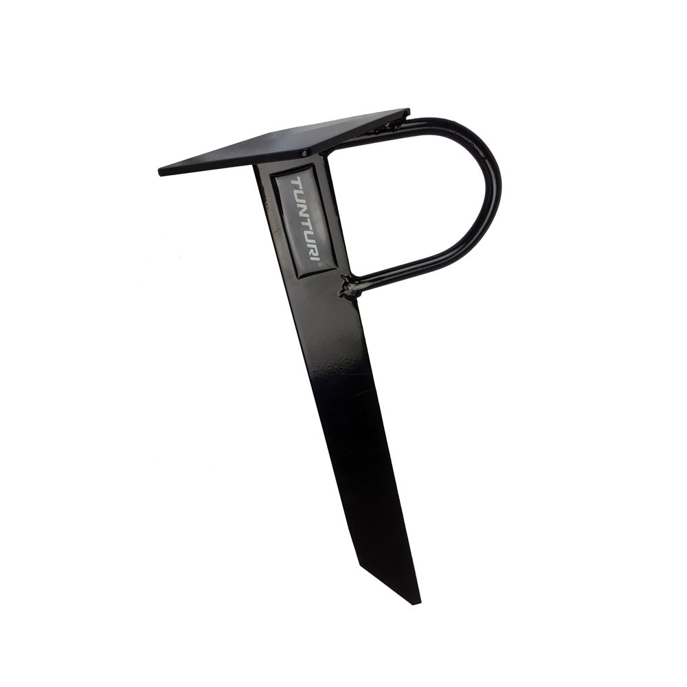 Träningsrep Battle Rope Markfäste TUNTURI