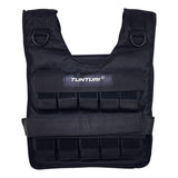 TUNTURI Weight Vest Pro 20kg