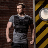 TUNTURI Weight Vest Pro 20kg