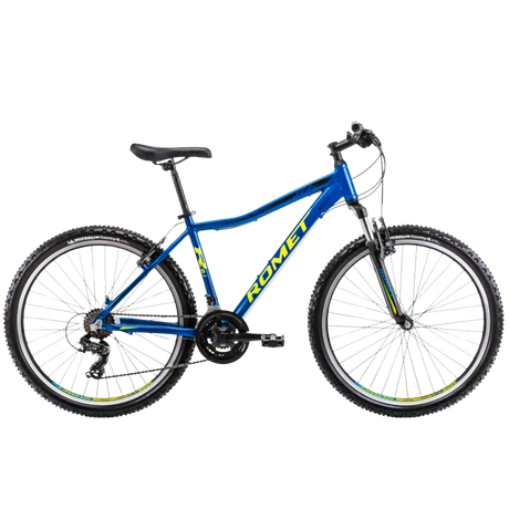 Ungdomscykel ROMET Rambler R6.1 JR, 26" blå