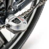 Barncykel S´COOL Wave Steel LTD, 20" korall/röd